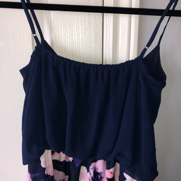 Guess romper shorts - Picture 7 of 9